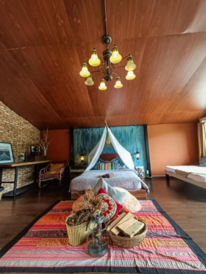 Lalaland Homestay